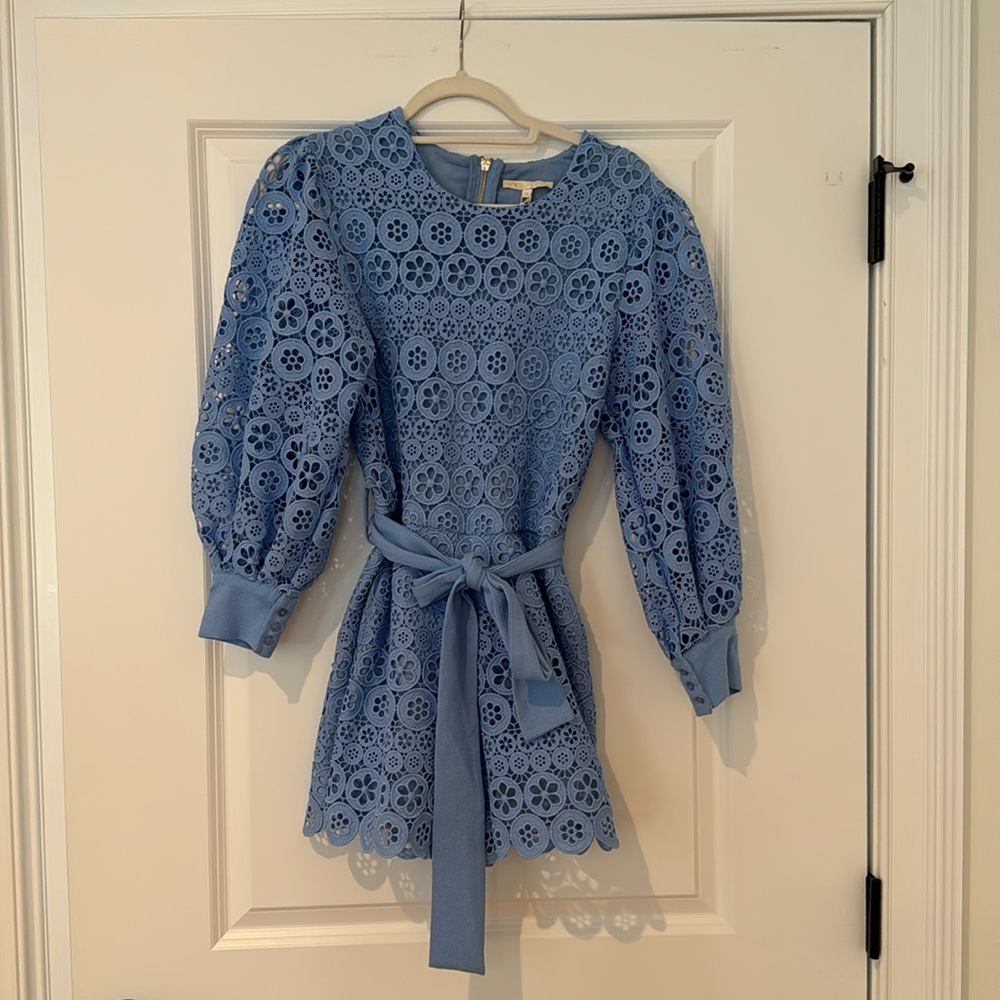 NWT Maje Romper